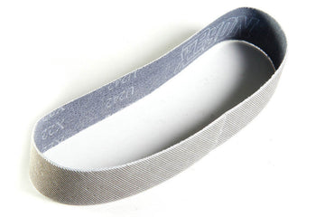 Work Sharp Ken Onion Sharpener Grey X22 1000 Grit - Medium Abrasive 5 Pack - WSSAKO81119