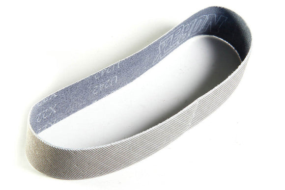 Work Sharp Ken Onion Sharpener Grey X22 1000 Grit - Medium Abrasive 5 Pack - WSSAKO81119