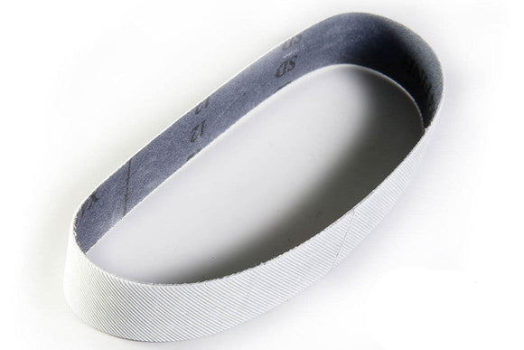Work Sharp Ken Onion Sharpener White X4 3000 Grit - Fine Abrasive 5 Pack - SNK/WTO - Home Office