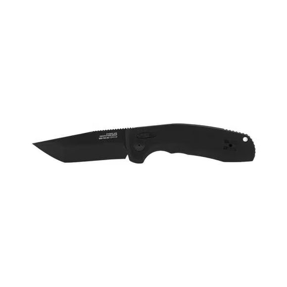 SOG-TAC AU Tanto Automatic - Black CRYO D2 - 15-38-03-57