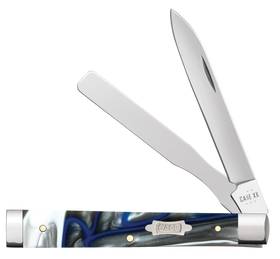 Case Baby Doc - Pacific Tides Kirinite - Tru-Sharp Steel - 53816