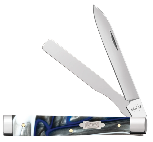Case Baby Doc - Pacific Tides Kirinite - Tru-Sharp Steel - 53816