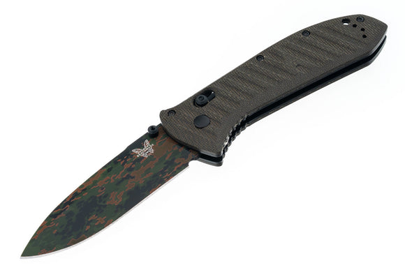 PRESIDIO II LIMITED EDITION CAMO - SNK/WTO - Home Office