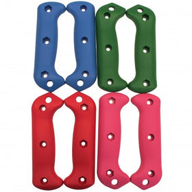 KA-BAR Becker Handle Kit - 4-Color Zytel - BKHNDLKIT - SNK/WTO - Home Office