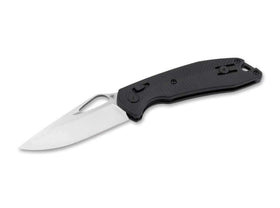 Boker EDK "Every Day Duty Knife" - Black Handle - MagnaCut Blade - 110307 - SNK/WTO - Home Office