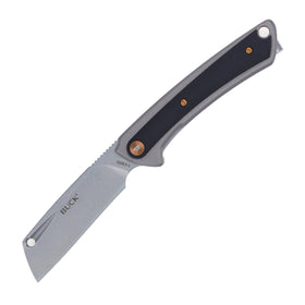 Buck HiLine - Aluminum G10 Handle - D2 Blade - 13243 - SNK/WTO - Home Office