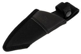 Buck Alpha Hunter Select - Orange GFN Handle - 420HC Drop Point - 13728 - 0