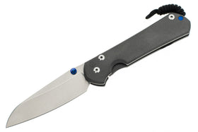 Chris Reeve Knives Large Sebenza 31 - Insingo - L31-1008 - SNK/WTO - Home Office