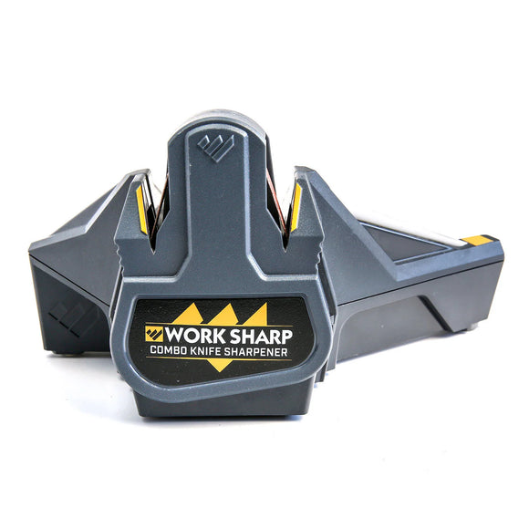 Work Sharp - Combo Knife Sharpener - WSCMB