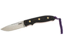 Hunt’N Fisch™ Fixed - Multi-Colored G10 Handles - Satin Blade - 2861-1