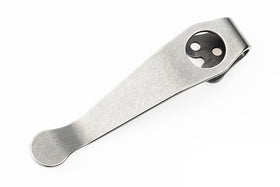 Lynch Northwest Spyderco Standard Clip - Stonewashed - SNK/WTO - Home Office