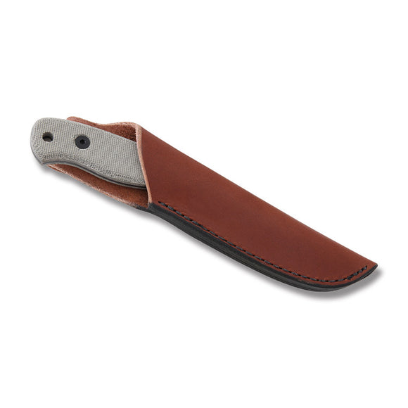 ESEE JG3 - Micarta Handles - 1095 Black Stonewashed Blade - ESJG3BO - SNK/WTO - Home Office
