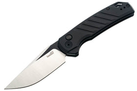 Kershaw Launch 23 - Black Aluminum Handles - CPM-154 Blade - 7305