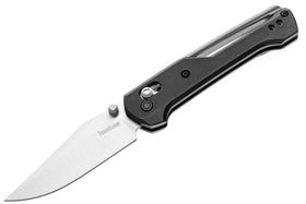 Kershaw Airspace - Black GFN Handle - 14c28n Satin Blade - 2063