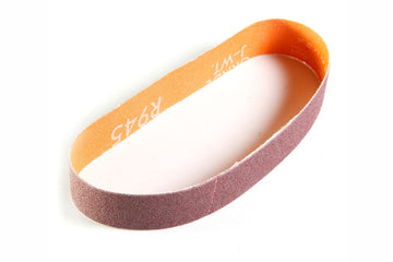 Work Sharp Ken Onion Sharpener P120 Extra Coarse Abrasive Pack - WSSAKO81117