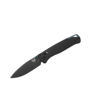 Benchmade Bugout Vapyr - Black Aluminum Handle - Magnacut Blade - 534BK - SNK/WTO - Home Office