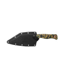 Benchmade Limited Edition Station Knife - Camo Aluminum Handles - CPM 154 Steel - 4010FE-2601 - SNK/WTO - Home Office