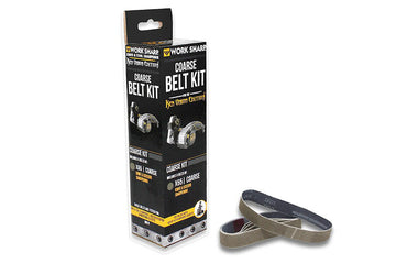 Work Sharp Ken Onion Sharpener X65 Coarse Abrasive Pack - WSSAKO811185