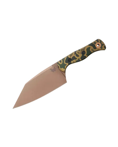 Fixed Blade Knives