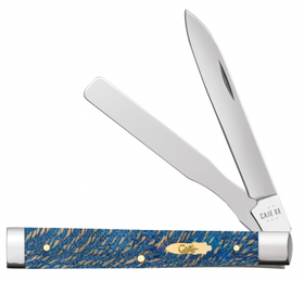 Case Baby Doc - Blue Sycamore Wood - Tru-Sharp - 63736