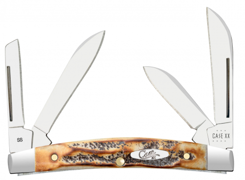 Case Small Congress - 6.5 BoneStag - Tru-Sharp - 65337