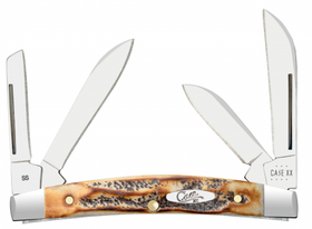 Case Small Congress - 6.5 BoneStag - Tru-Sharp - 65337