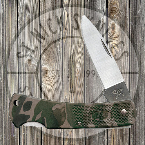 Case - Lock Back - Caliber Camo - 00662 - SNK/WTO - Home Office