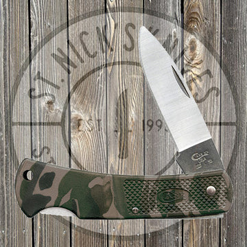 Case - Lock Back - Caliber Camo - 00662 - SNK/WTO - Home Office