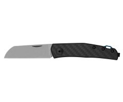 Zero Tolerance 0230 - Carbon Fiber - CPM-20CV - Slip Joint