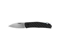 Zero Tolerance 0235 - Carbon Fiber - CPM-20CV - Slip Joint