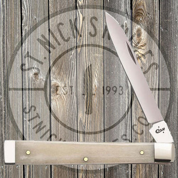 Case - Natural Bone - Doctor’s Knife - 02461