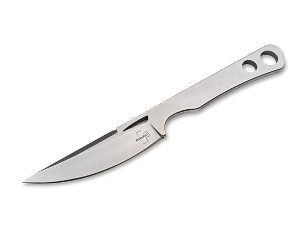 Boker Plus Gekai - Fixed Blade - D2 Steel - 02BO071