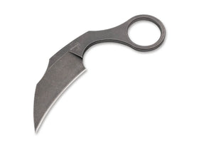 Boker Plus Bad Moon - Fixed Blade - D2 Steel - 02BO078