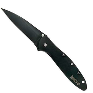 Kershaw Knives - Leek - Black - 1660CKT - SNK/WTO - Home Office