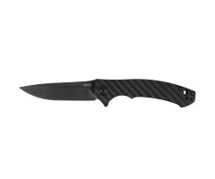 Zero Tolerance 0450CF - Flipper - Carbon Fiber & Titanium - CPM-S35VN