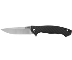 Zero Tolerance 0452CF - Flipper - Carbon Fiber - CPM-S35VN