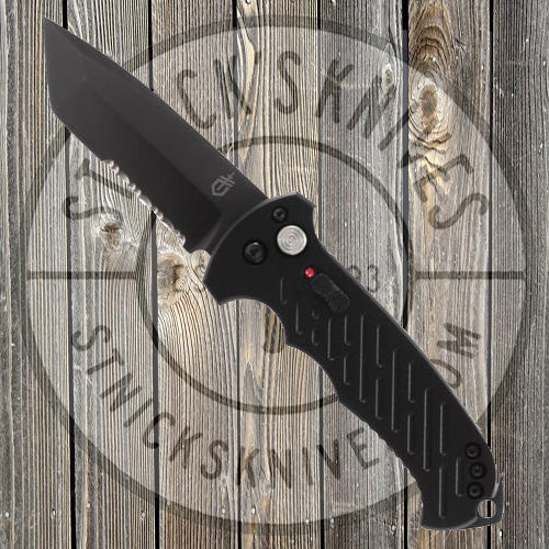 Gerber - 06 Automatic - Tanto - 30-000850