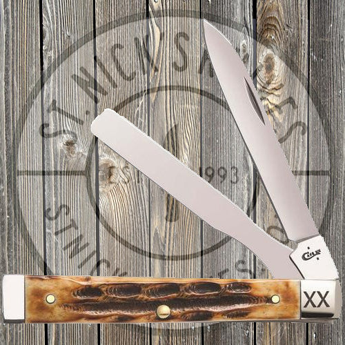 Case - Doctor’s Knife - Burnt Amber - 10905