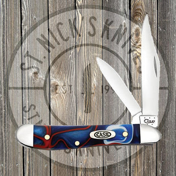 Case - Patriot Kirinite - Peanut - 11208