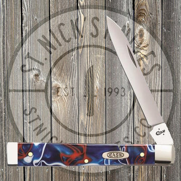 Case - Patriotic Kirinite - Doctor’s Knife - 11215