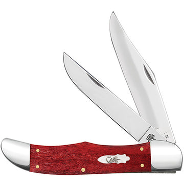 Case Folding Hunter - Old Red Smooth Bone - 11324