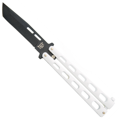 Butterfly Knives