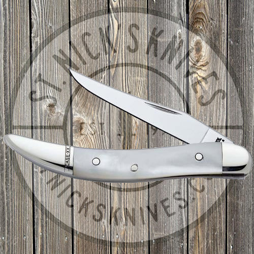 Case - Tiny Toothpick -  Mother of Pearl - 11916