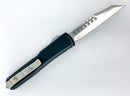 Microtech Ultratech - Warhound - OTF - Stonewash Blade - 119W-10S-2
