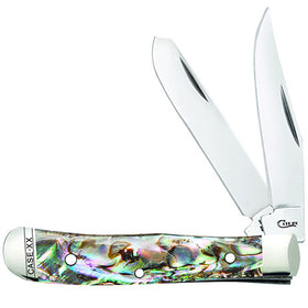 Case Tiny Trapper - Abalone - 12018