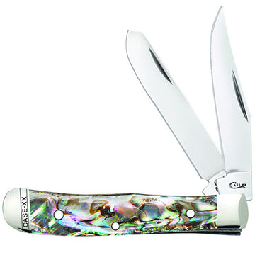 Case Tiny Trapper - Abalone - 12018
