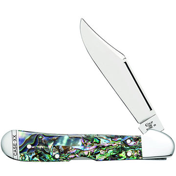 Case Mini Copperlock - Abalone - 12020