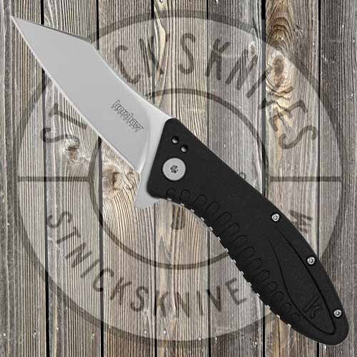 Kershaw - Grinder - Reverse Tanto - Flipper - 1319