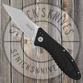 Kershaw - Grinder - Reverse Tanto - Flipper - 1319