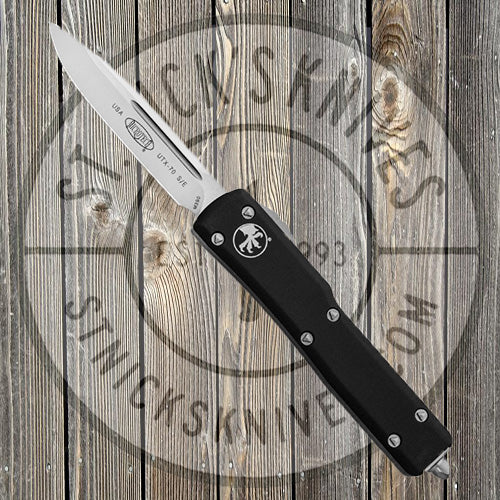 Microtech - UTX-70 - S/E - Satin Standard - 148-4